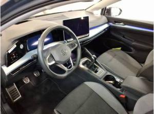 Volkswagen Golf Variant 1,5 TSI, ENERGY, HEAD-UP, 6-GANG, KAMERA