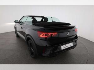 Volkswagen T-Roc Cabriolet R-Line 1.5 TSI OPF 7-Gang-DSG SOFORT VERFÜGBAR