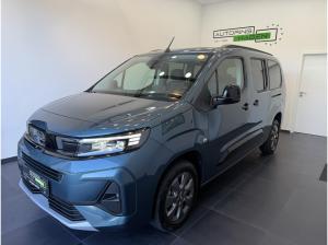 Opel Combo GS XL 7-Sitzer | Automatik | Diesel | Winterpaket | PKW