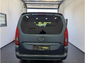 Opel Combo GS XL 7-Sitzer | Automatik | Diesel | Winterpaket | PKW