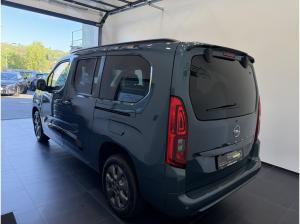 Opel Combo GS XL 7-Sitzer | Automatik | Diesel | Winterpaket | PKW