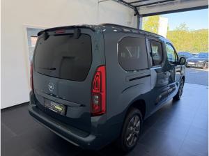 Opel Combo GS XL 7-Sitzer | Automatik | Diesel | Winterpaket | PKW