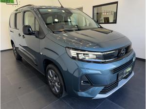 Opel Combo GS XL 7-Sitzer | Automatik | Diesel | Winterpaket | PKW