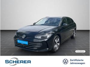 Volkswagen Passat Variant 1.5 eTSI DSG,BUSINESS,IQ.DRIVE,AREA VIEW,AHK