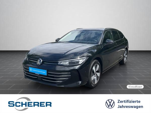 Passat