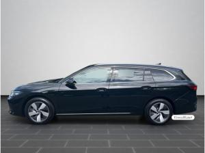 Volkswagen Passat Variant 1.5 eTSI DSG,BUSINESS,IQ.DRIVE,AREA VIEW,AHK