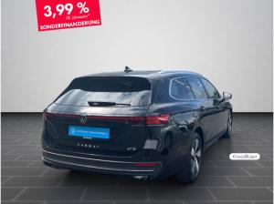 Volkswagen Passat Variant 1.5 eTSI DSG,BUSINESS,IQ.DRIVE,AREA VIEW,AHK