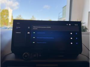 Opel Combo GS XL 7-Sitzer | Automatik | Diesel | Winterpaket | PKW
