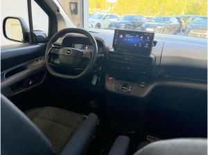 Opel Combo GS XL 7-Sitzer | Automatik | Diesel | Winterpaket | PKW
