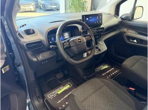 Opel Combo GS XL 7-Sitzer | Automatik | Diesel | Winterpaket | PKW