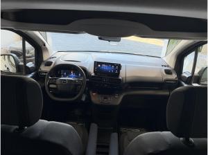 Opel Combo GS XL 7-Sitzer | Automatik | Diesel | Winterpaket | PKW