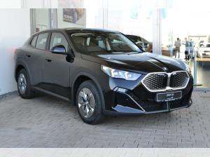 BMW iX2 eDrive20 ab Lager sofort verfügbar !