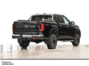Volkswagen Amarok Aventura 3.0 TDI 4MOTION (Wuppertal)