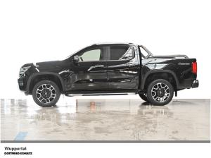 Volkswagen Amarok Aventura 3.0 TDI 4MOTION (Wuppertal)