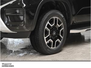 Volkswagen Amarok Aventura 3.0 TDI 4MOTION (Wuppertal)