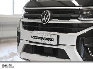 Volkswagen Amarok Aventura 3.0 TDI 4MOTION (Wuppertal)