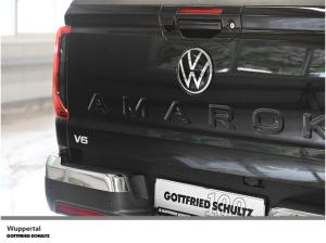 Volkswagen Amarok Aventura 3.0 TDI 4MOTION (Wuppertal)