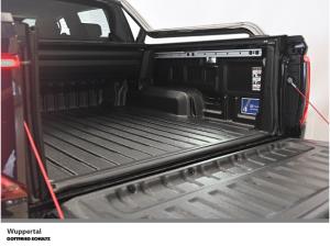 Volkswagen Amarok Aventura 3.0 TDI 4MOTION (Wuppertal)