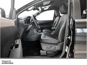 Volkswagen Amarok Aventura 3.0 TDI 4MOTION (Wuppertal)