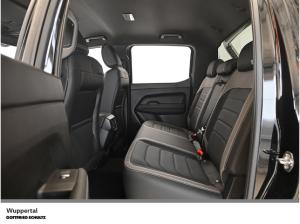 Volkswagen Amarok Aventura 3.0 TDI 4MOTION (Wuppertal)