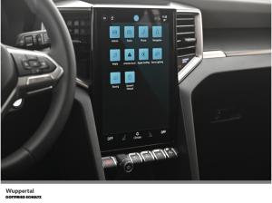 Volkswagen Amarok Aventura 3.0 TDI 4MOTION (Wuppertal)