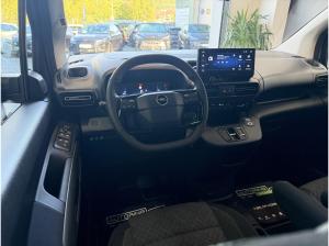 Opel Combo GS XL 7-Sitzer | Automatik | Diesel | Winterpaket | PKW
