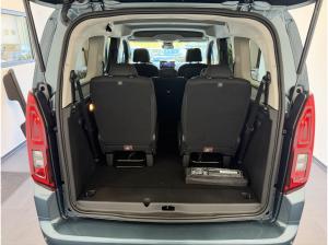 Opel Combo GS XL 7-Sitzer | Automatik | Diesel | Winterpaket | PKW