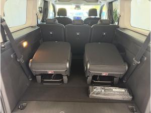 Opel Combo GS XL 7-Sitzer | Automatik | Diesel | Winterpaket | PKW