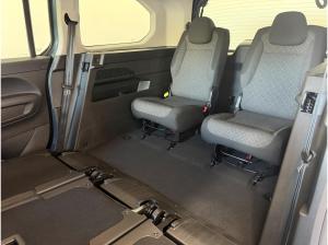 Opel Combo GS XL 7-Sitzer | Automatik | Diesel | Winterpaket | PKW