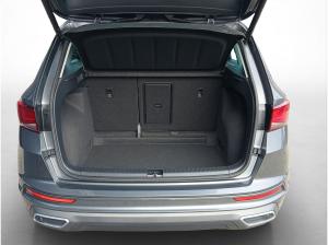 Seat Ateca FR 1.5 TSI DSG *AHK*360°Kamera*Keyless*Assistenz*Navi*Seat Sound*