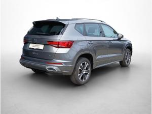 Seat Ateca FR 1.5 TSI DSG *AHK*360°Kamera*Keyless*Assistenz*Navi*Seat Sound*