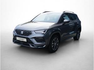 Seat Ateca FR 1.5 TSI DSG *AHK*360°Kamera*Keyless*Assistenz*Navi*Seat Sound*