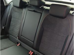 Seat Ateca FR 1.5 TSI DSG *AHK*360°Kamera*Keyless*Assistenz*Navi*Seat Sound*