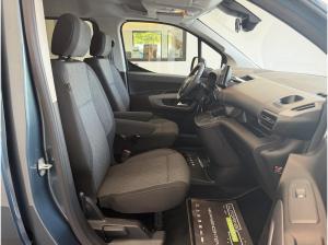 Opel Combo GS XL 7-Sitzer | Automatik | Diesel | Winterpaket | PKW