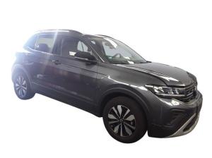 Volkswagen T-Cross GOAL 1.0 TSI - Navi SHZ GJR CarPlay ACC PDC DAB MFL LED Keyless