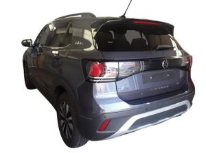 Volkswagen T-Cross GOAL 1.0 TSI - Navi SHZ GJR CarPlay ACC PDC DAB MFL LED Keyless