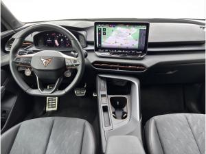 Cupra Terramar 2.0 TSI 4x4*Matrix*HUD*Sound*Navi*Kamera*Sportsitze*Privacy
