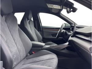 Cupra Terramar 2.0 TSI 4x4*Matrix*HUD*Sound*Navi*Kamera*Sportsitze*Privacy