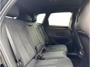 Cupra Terramar 2.0 TSI 4x4*Matrix*HUD*Sound*Navi*Kamera*Sportsitze*Privacy