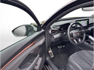 Cupra Terramar 2.0 TSI 4x4*Matrix*HUD*Sound*Navi*Kamera*Sportsitze*Privacy