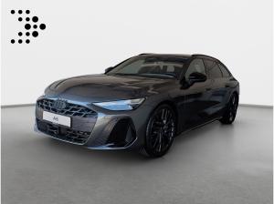 Audi A6 Avant e-hybrid edition one quattro 220 kW Sline Stronic *Matrix*Parkassistent Pro*B&O*AHK*Tech Pro*