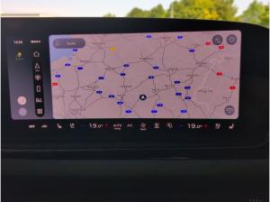 Audi A6 Avant e-hybrid edition one quattro 220 kW Sline Stronic *Matrix*Parkassistent Pro*B&O*AHK*Tech Pro*