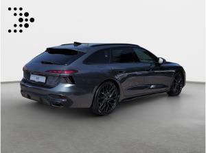 Audi A6 Avant e-hybrid edition one quattro 220 kW Sline Stronic *Matrix*Parkassistent Pro*B&O*AHK*Tech Pro*