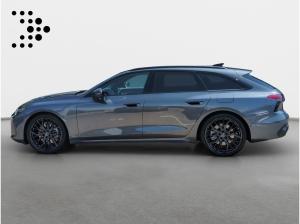 Audi A6 Avant e-hybrid edition one quattro 220 kW Sline Stronic *Matrix*Parkassistent Pro*B&O*AHK*Tech Pro*
