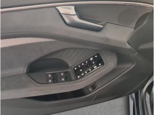 Audi A6 Avant e-hybrid edition one quattro 220 kW Sline Stronic *Matrix*Parkassistent Pro*B&O*AHK*Tech Pro*