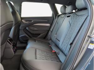 Audi A6 Avant e-hybrid edition one quattro 220 kW Sline Stronic *Matrix*Parkassistent Pro*B&O*AHK*Tech Pro*