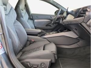 Audi A6 Avant e-hybrid edition one quattro 220 kW Sline Stronic *Matrix*Parkassistent Pro*B&O*AHK*Tech Pro*