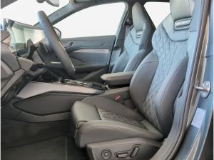 Audi A6 Avant e-hybrid edition one quattro 220 kW Sline Stronic *Matrix*Parkassistent Pro*B&O*AHK*Tech Pro*