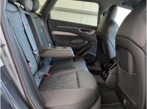 Audi A6 Avant e-hybrid edition one quattro 220 kW Sline Stronic *Matrix*Parkassistent Pro*B&O*AHK*Tech Pro*