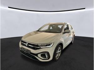 Volkswagen T-Roc 💥R-Line 1.0 TSI 💥-LED Plus PDC SHZ ACC GJR CarPlay DAB ZV